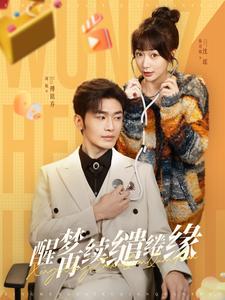 醒梦再续缱绻缘(全集)