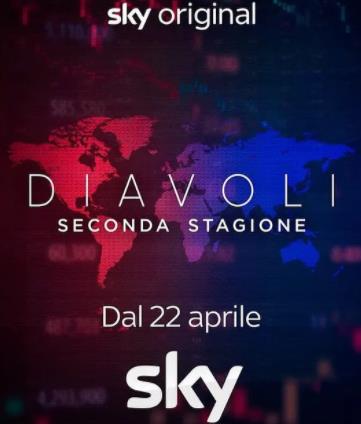 金融恶魔第二季(全集)