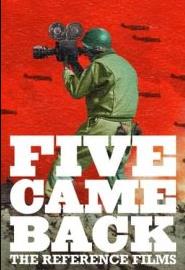 五人归来：The Reference Films(全集)