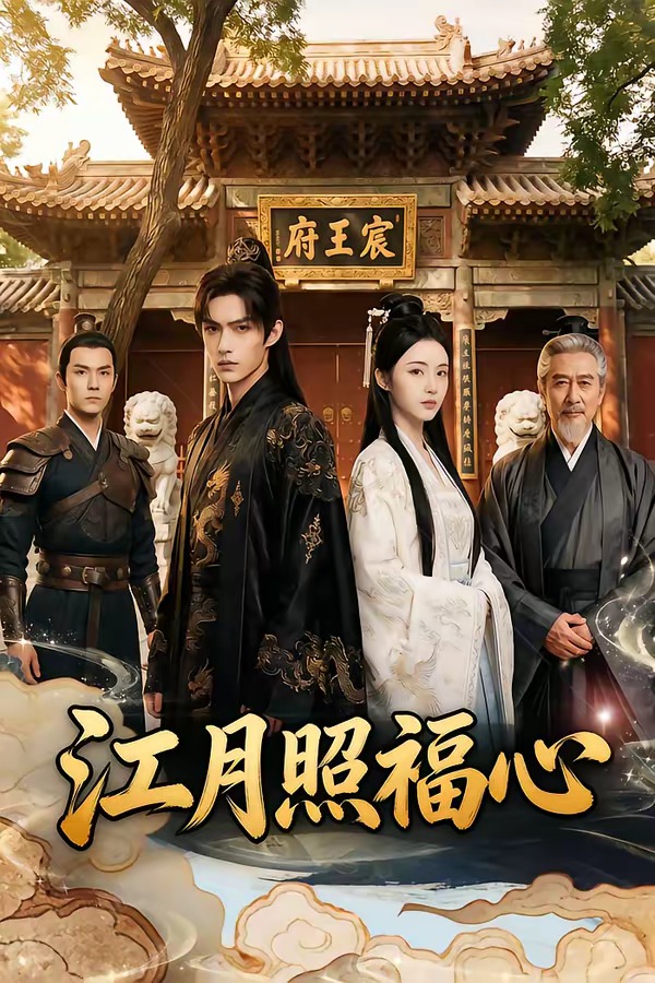 江月照福心(全集)